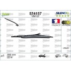 1 Balai D'Essuie-Glace 550mm Pour Peugeot 306 605 Renault Megane I BMW X3 Opel