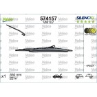 1 Balai D'Essuie-Glace 550mm Pour Peugeot 306 605 Renault Megane I BMW X3 Opel