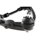 Triangle Bras De Suspension Avant Gauche Supérieur Pour Toyota Dyna 4806729165