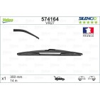 1 Balai D'Essuie-Glace 350mm Pour Peugeot Renault Dacia Opel 642393 7711422568