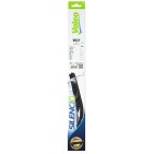 1 Balai D'Essuie-Glace 350mm Pour Peugeot Renault Dacia Opel 642393 7711422568