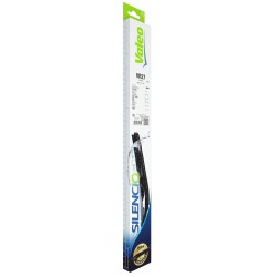 1 Balai D'Essuie-Glace 350mm Pour Peugeot Renault Dacia Opel 642393 7711422568