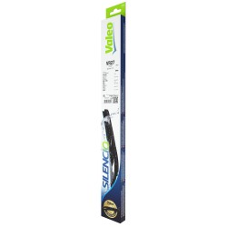 1 Balai D'Essuie-Glace 350mm Pour Peugeot Renault Dacia Opel 642393 7711422568