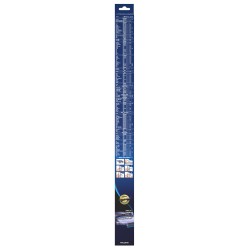 1 Balai D'Essuie-Glace 650mm Pour Peugeot Renault Opel Fiat 28890-4EH0A 4419277