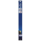 1 Balai D'Essuie-Glace 550mm Pour Audi MERCEDES Porsche Volvo 4B0955425 31457762
