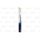 2 Balais D'Essuie-Glace 650mm 550mm Pour MERCEDES Classe V Viano Vito