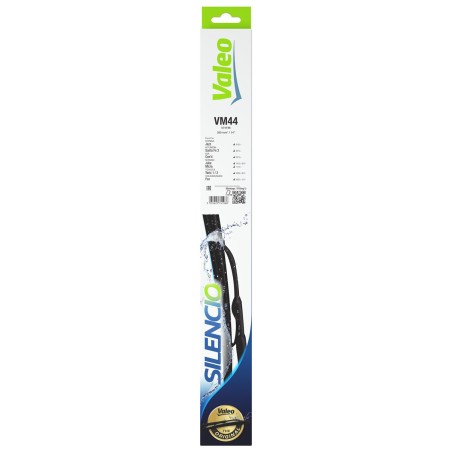 1 Balai D'Essuie-Glace 350mm Pour Opel Fiat Nissan Toyota Auris 28890-BA60A