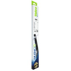 1 Balai D'Essuie-Glace Arrière 350mm Pour Peugeot Renault BMW Opel 1616433780