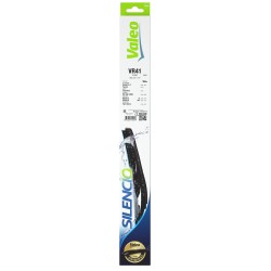 1 Balai D'Essuie-Glace Arrière 345mm Pour Alfa Romeo Toyota Hyundai Jeep