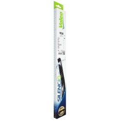 1 Balai D'Essuie-Glace Arrière 290mm Pour Peugeot Renault Dacia BMW 6426XJ