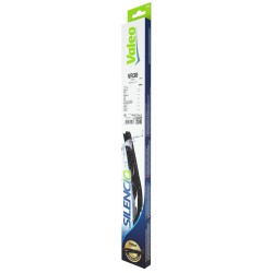 1 Balai D'Essuie-Glace Arrière 290mm Pour Peugeot Renault Dacia BMW 6426XJ