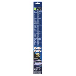 1 Balai D'Essuie-Glace Arrière 290mm Pour Peugeot Renault Dacia BMW 6426XJ