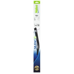 1 Balai D'Essuie-Glace Arrière 500mm Pour Renault Dacia Nissan Citroën 6423-98