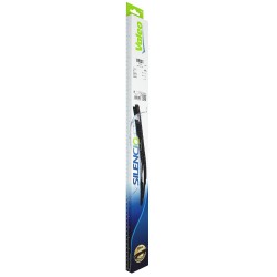 1 Balai D'Essuie-Glace Arrière 500mm Pour Renault Dacia Nissan Citroën 6423-98