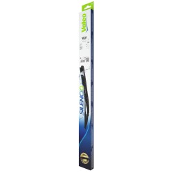 1 Balai D'Essuie-Glace Arrière 500mm Pour Renault Dacia Nissan Citroën 6423-98