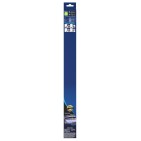 1 Balai D'Essuie-Glace Arrière 500mm Pour Renault Dacia Nissan Citroën 6423-98