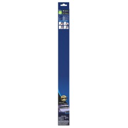 1 Balai D'Essuie-Glace Arrière 500mm Pour Renault Dacia Nissan Citroën 6423-98