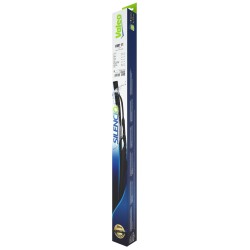 1 Balai D'Essuie-Glace Arrière 650mm Pour Peugeot Fiat Nissan Toyota 6423-L4