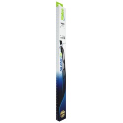 2 Balais D'Essuie-Glace 645mm 520mm Pour Peugeot 607 6426LC