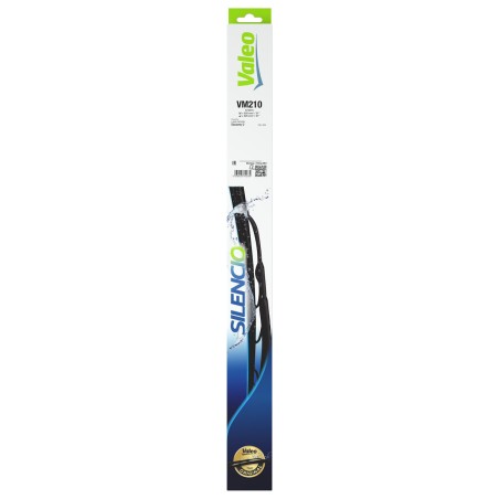 2 Balais D'Essuie-Glace 525mm Pour Land Rover Discovery II