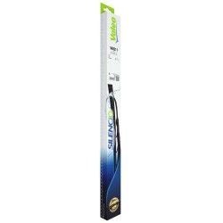 2 Balais D'Essuie-Glace 550mm Pour Audi A4 4B0998002