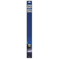 2 Balais D'Essuie-Glace 550mm Pour Audi A4 4B0998002