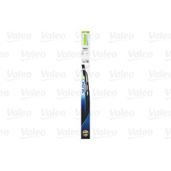 2 Balais D'Essuie-Glace 600mm 450mm Pour Peugeot Renault Citroën C2 6426-NH