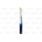 2 Balais D'Essuie-Glace 600mm 450mm Pour Peugeot Renault Citroën C2 6426-NH