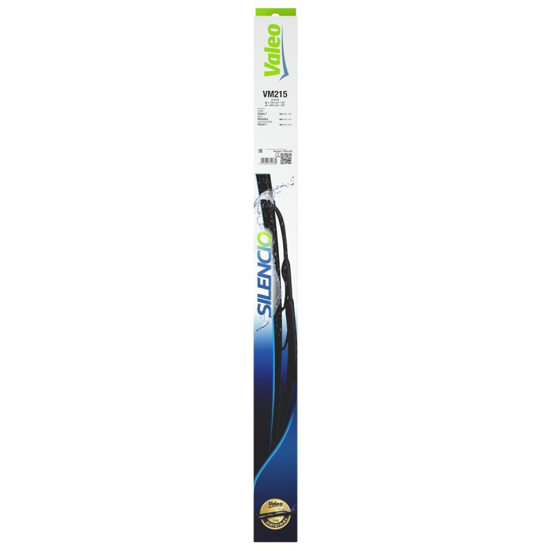 2 Balais D'Essuie-Glace 700mm 650mm Pour VW Sharan Seat Alhambra Ford Galaxy
