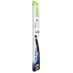 1 Balai D'Essuie-Glace Arrière 260mm Pour Renault Grand Scénic II Megane Modus