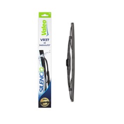 1 Balai D'Essuie-Glace Arrière 340mm Pour Audi A3 A4 Seat Altea Ibiza III IV
