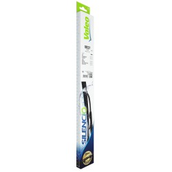 1 Balai D'Essuie-Glace Arrière 340mm Pour Audi A3 A4 Seat Altea Ibiza III IV