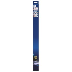 2 Balais D'Essuie-Glace 550mm Pour Peugeot 405 I II