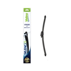 1 Balai D'Essuie-Glace Arrière 280mm Pour VW Seat Skoda 3C9955425 5J6955425