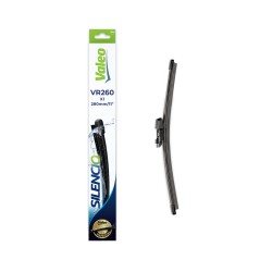1 Balai D'Essuie-Glace Arrière 280mm Pour VW Atlas Seat Skoda Cupra 5G6955427C