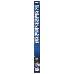 2 Balais D'Essuie-Glace 600mm 580mm Pour BMW Série 5 E60 E61 6 E63 E64 0431438