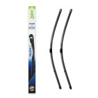 2 Balais D'Essuie-Glace 700mm Pour VW Seat Ford 5M0955425C 7M3955425C 5M0955426C