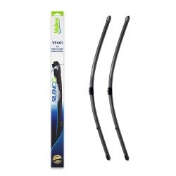 2 Balais D'Essuie-Glace 700mm Pour VW Seat Ford 5M0955425C 7M3955425C 5M0955426C