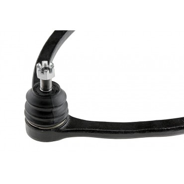 Triangle Bras de Suspension Avant Droit Supérieur Pour Lexus Ls 4861059015