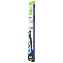 1 Balai D'Essuie-Glace Arrière 454mm Pour VW California T6 7E0955425A