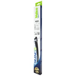 1 Balai D'Essuie-Glace Arrière 404mm Pour VW Caddy III Multivan V Touran Skoda