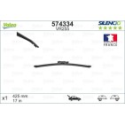 1 Balai D'Essuie-Glace Arrière 425mm Pour VW Crafter 30-35 Land Rover MERCEDES