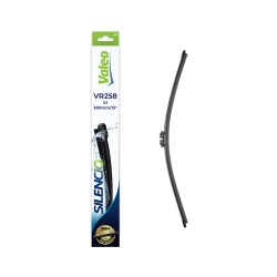 1 Balai D'Essuie-Glace Arrière 380mm Pour BMW Ford USA Volvo XC60 61627161029