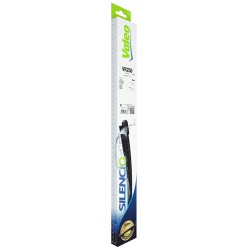 1 Balai D'Essuie-Glace Arrière 380mm Pour BMW Ford USA Volvo XC60 61627161029
