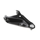 Triangle Bras De Suspension Avant Gauche Pour Dacia Logan Sandero 6001547520