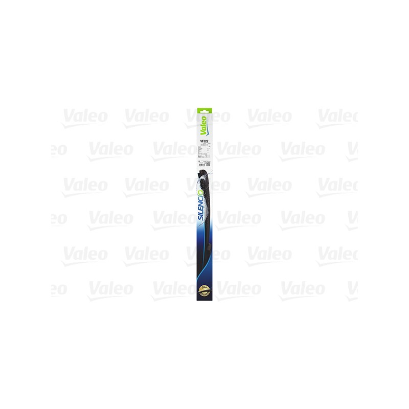2 Balais D'Essuie-Glace 600mm 400mm Pour Peugeot Renault Citroën DS 1609068880