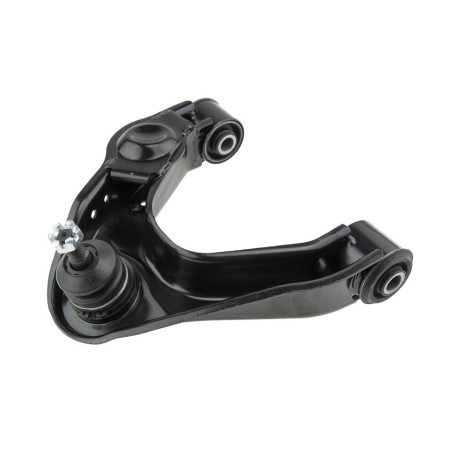 Triangle Bras De Suspension Avant Droit Supérieur Pour Nissan Pick Up 54524VK385