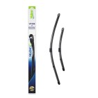 2 Balais D'Essuie-Glace 600mm 400mm Pour BMW Série 3 E92 E93 0415881