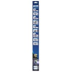 2 Balais D'Essuie-Glace 600mm 400mm Pour BMW Série 3 E92 E93 0415881