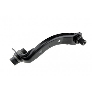 Triangle Bras De Suspension Avant Gauche Pour Nissan Note Tiida 54524BC01A